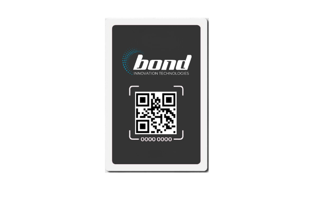 Smart Label Tracker Smart Construction Solutions for Mega Projects | Bond Innovation ...